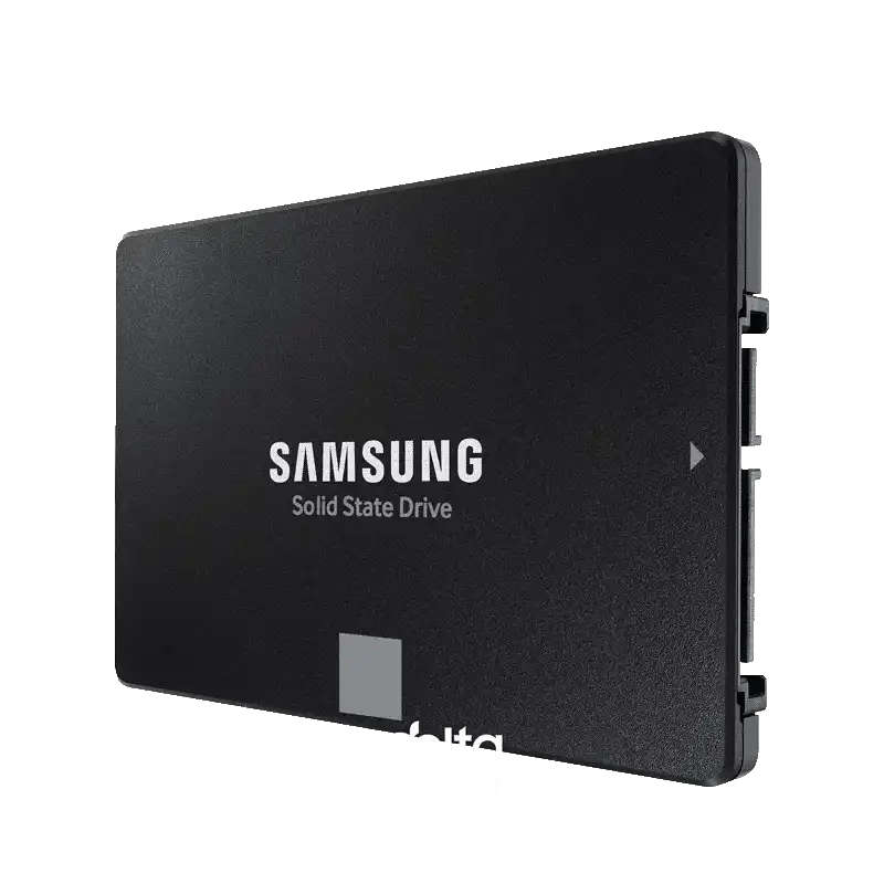 SAMSUNG 870 EVO 2TB 2.5 Inch SATA III SSD